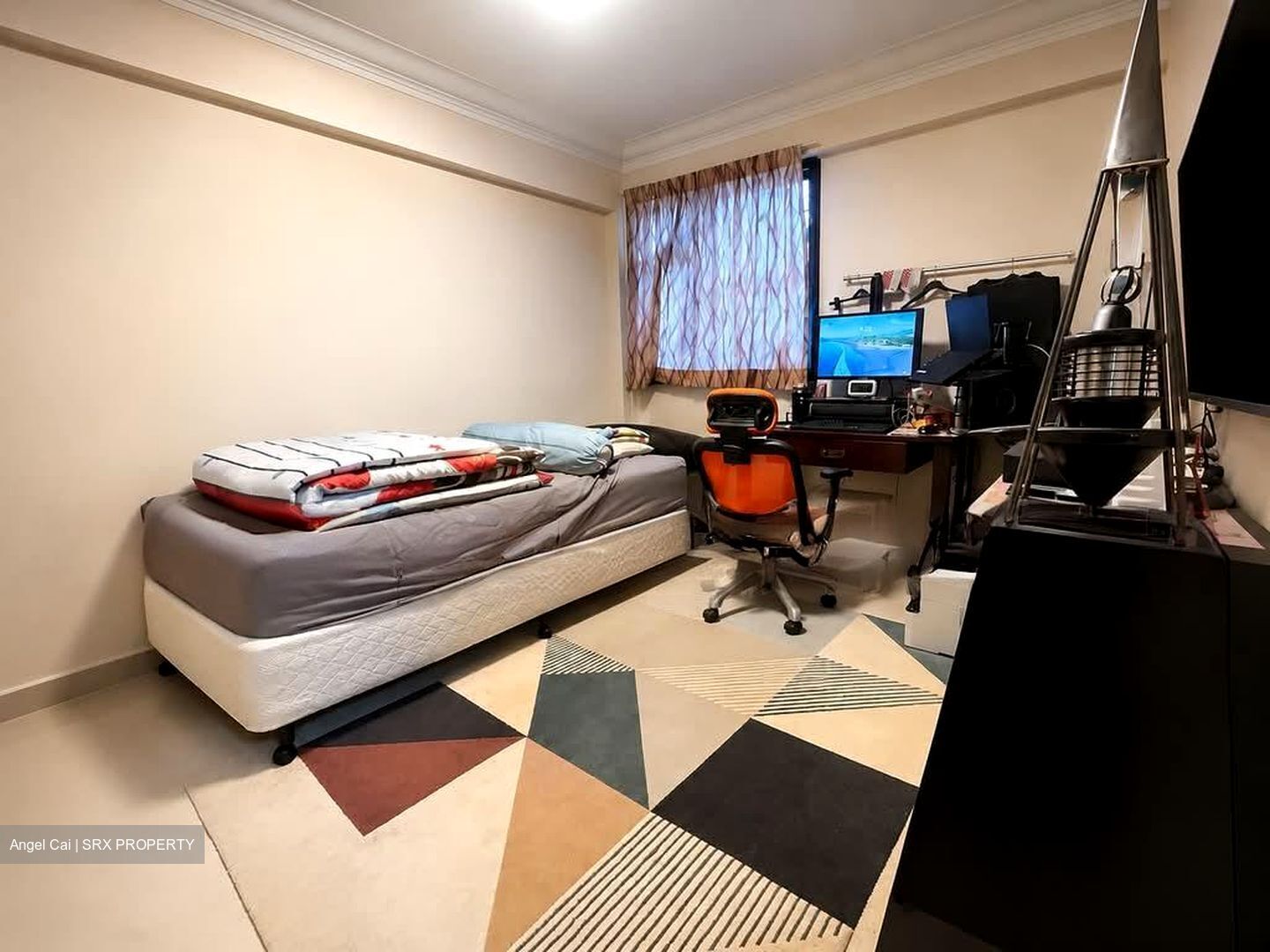 Blk 20 Kim Keat Palm (Toa Payoh), HDB 3 Rooms #586713201